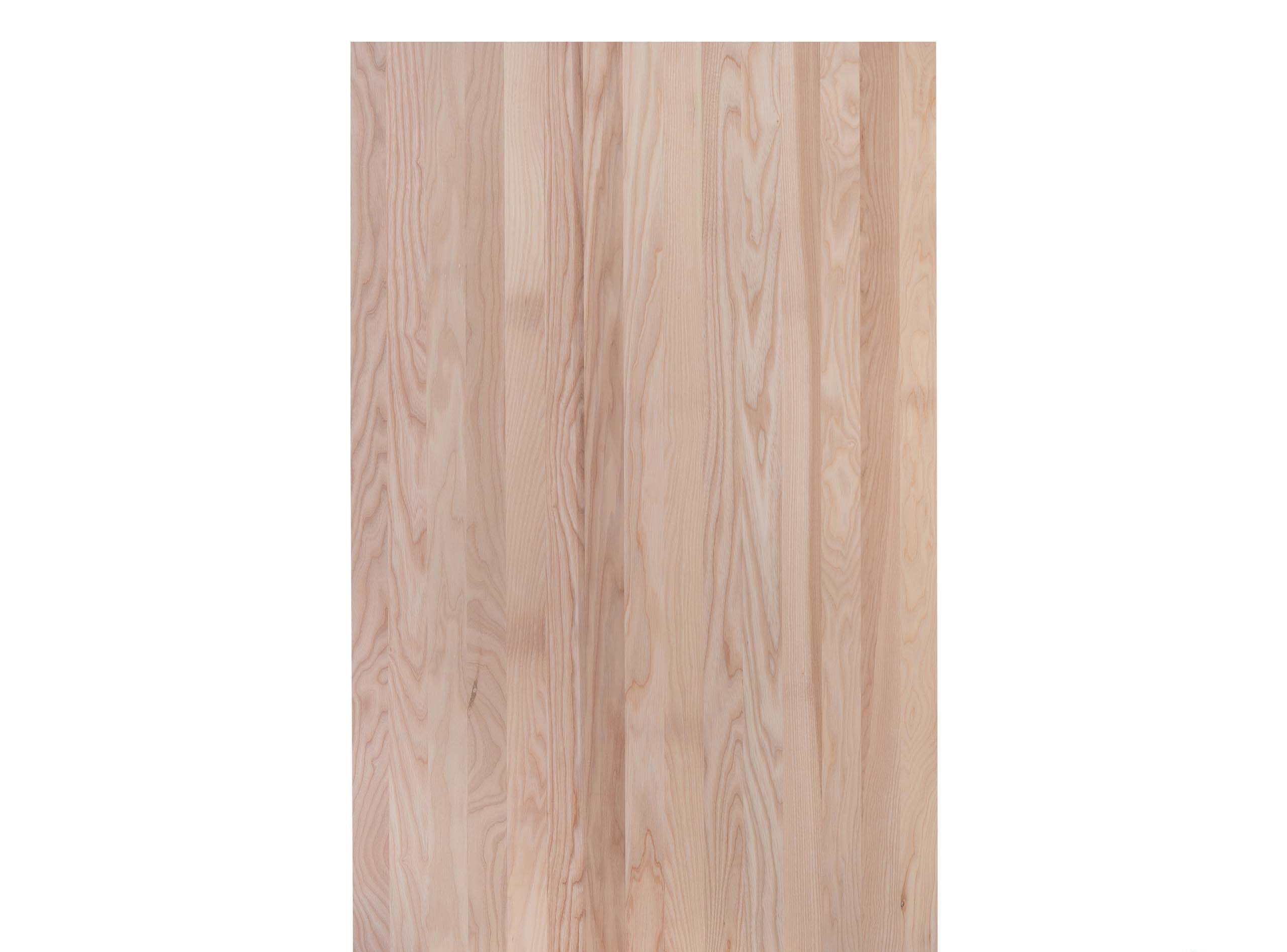 1113_ASH AB Brown core Full stave BOTTOM side